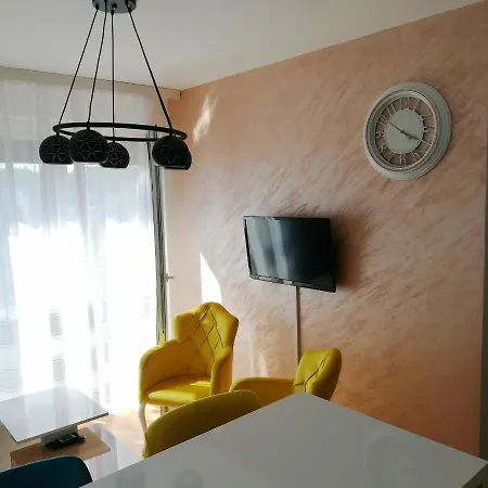 Apartman Ljubicica Vrnjacka Banja Exterior photo
