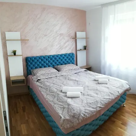 Apartman Ljubicica Vrnjacka Banja Exterior photo