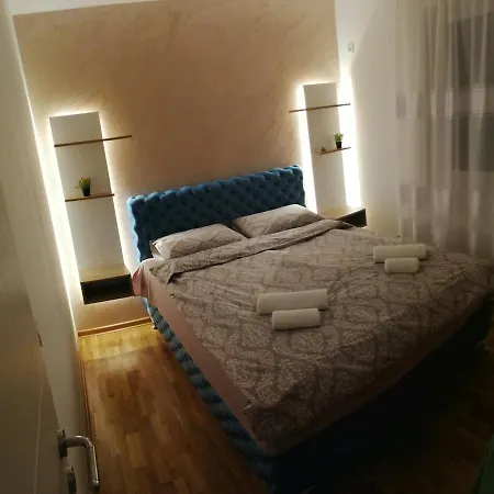 Apartman Ljubicica Vrnjacka Banja Exterior photo