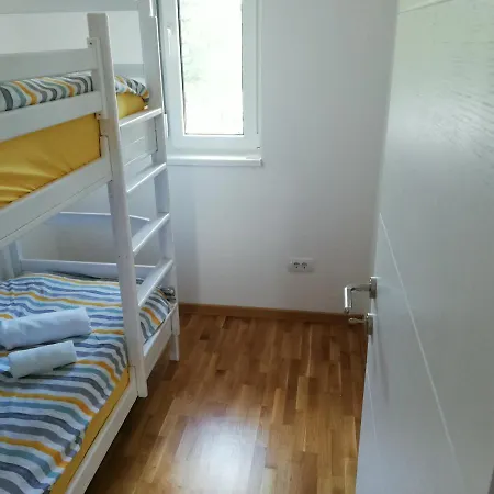 Apartman Ljubicica Vrnjacka Banja Exterior photo