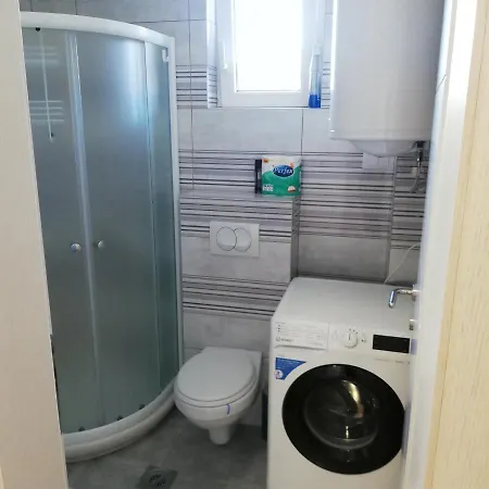 Apartman Ljubicica Vrnjacka Banja Exterior photo