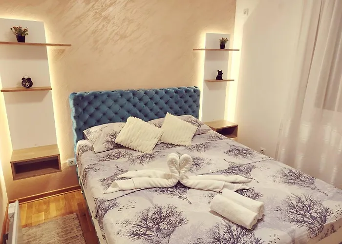 Apartman Ljubicica