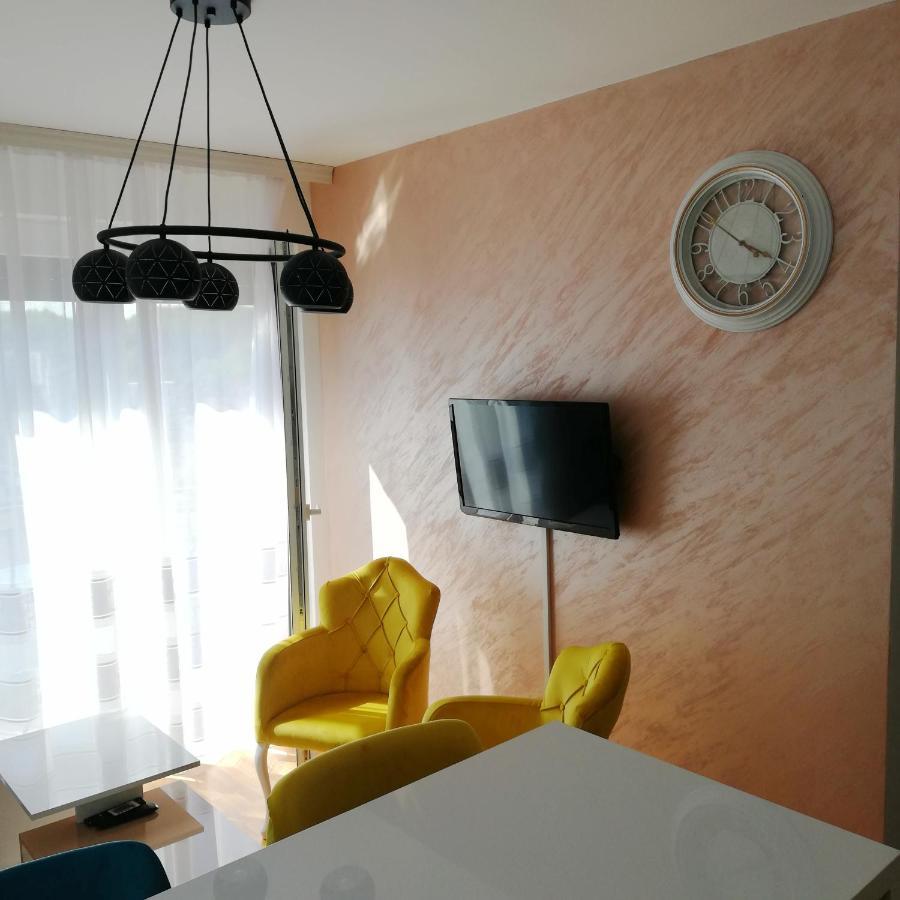 Ljubicica Apartment Vrnjacka Banja