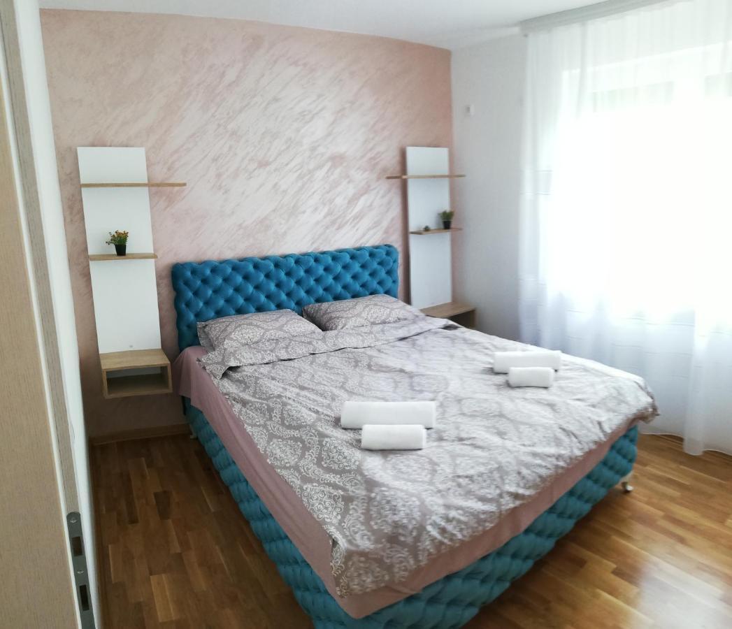Apartment Ljubicica *