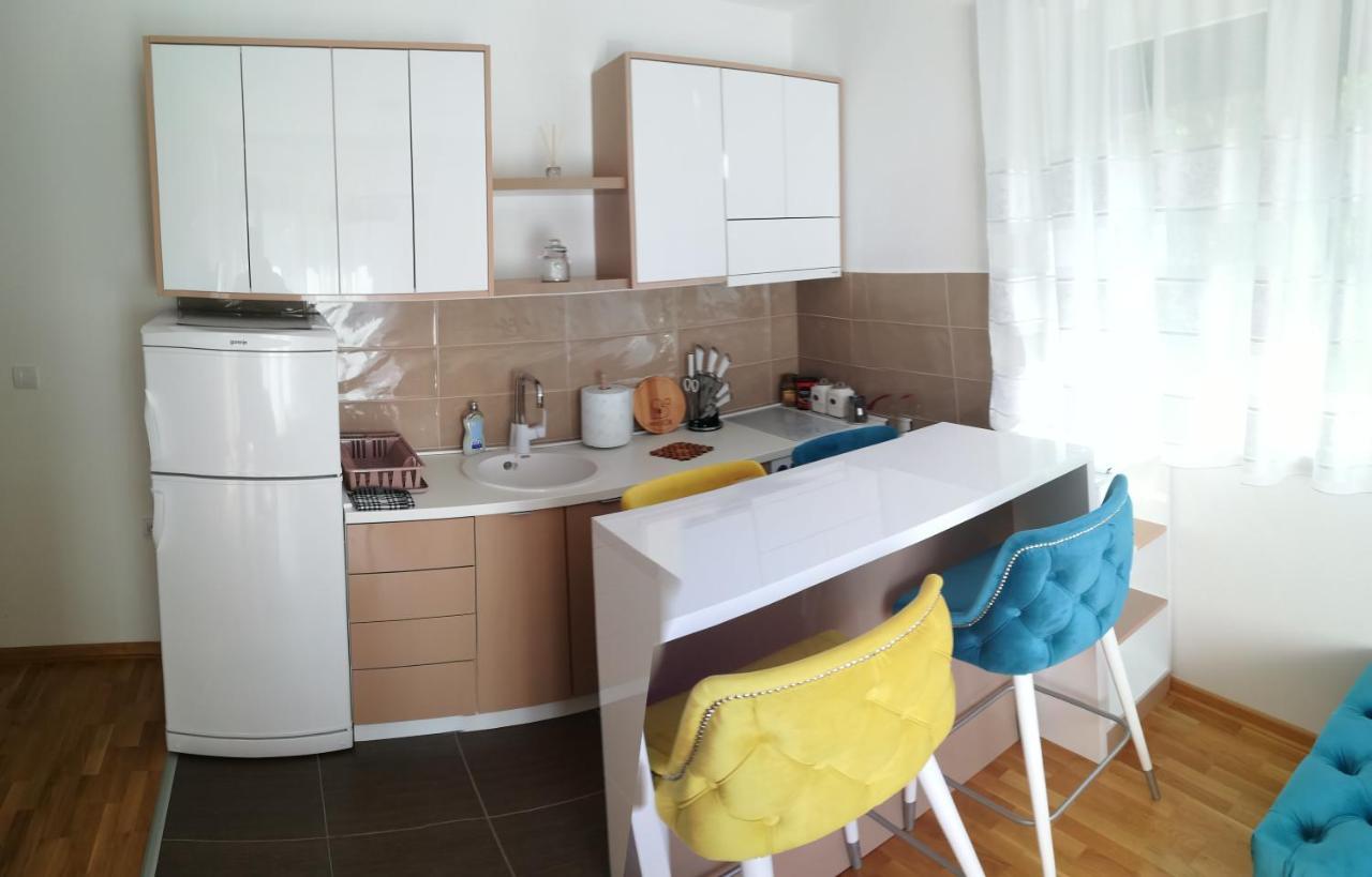 Ljubicica Apartment