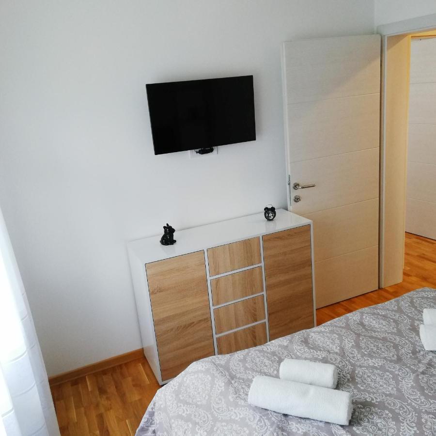 Apartment Ljubicica *