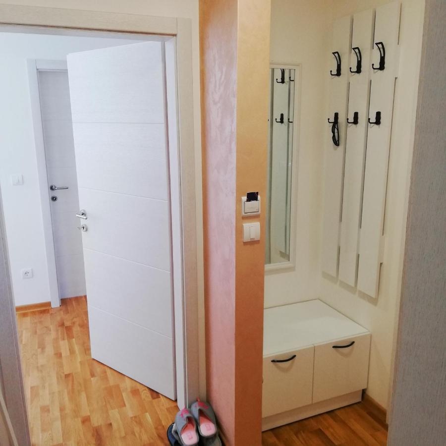 Ljubicica Apartment *