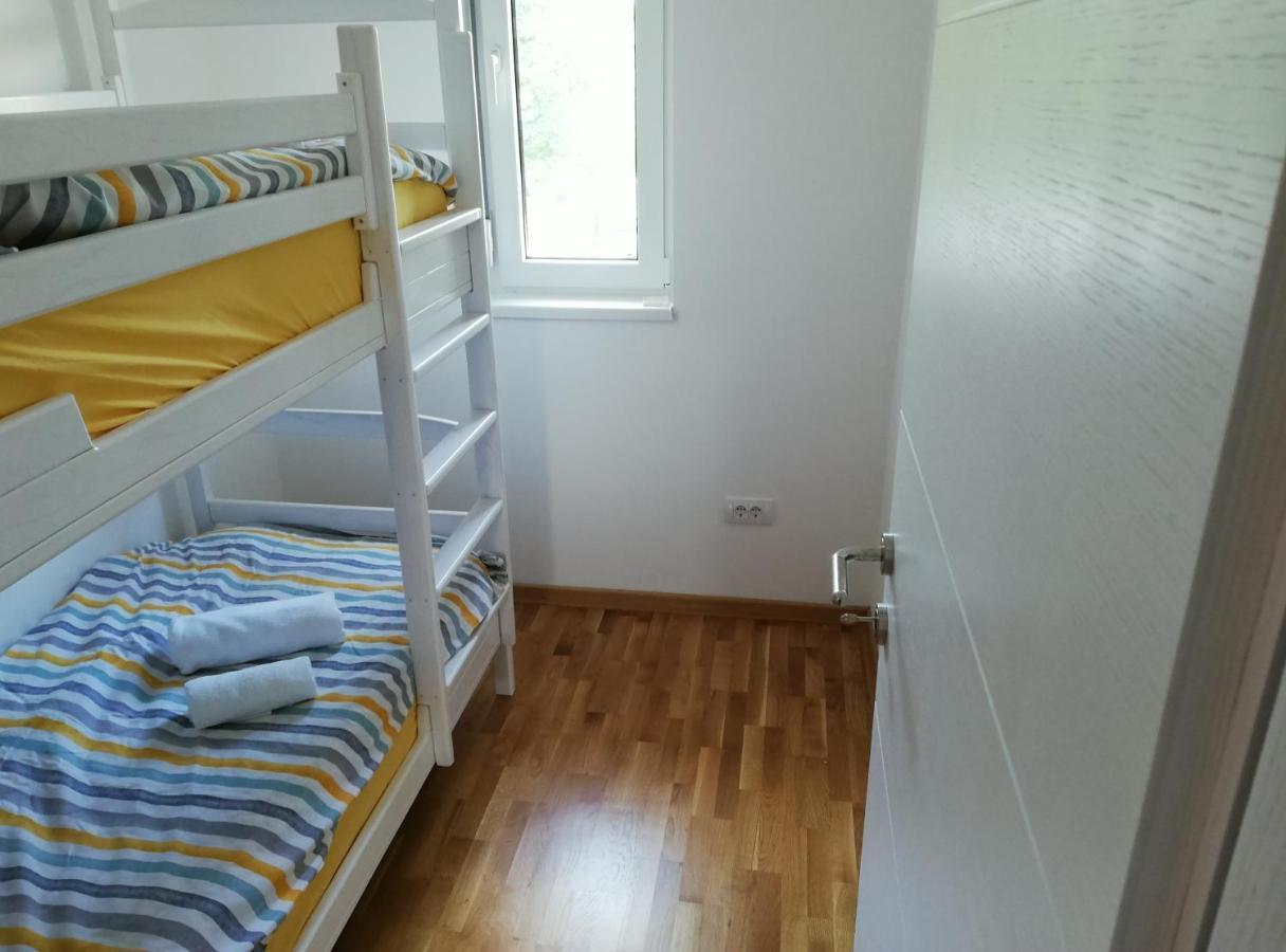 Apartment Ljubicica