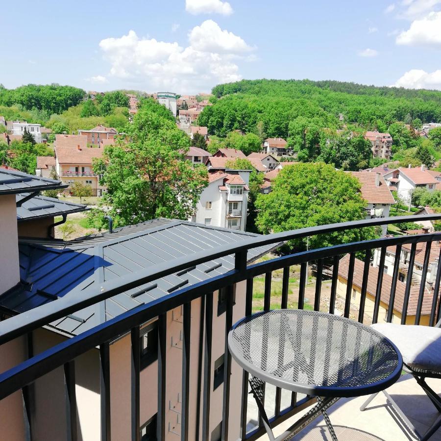 Ljubicica