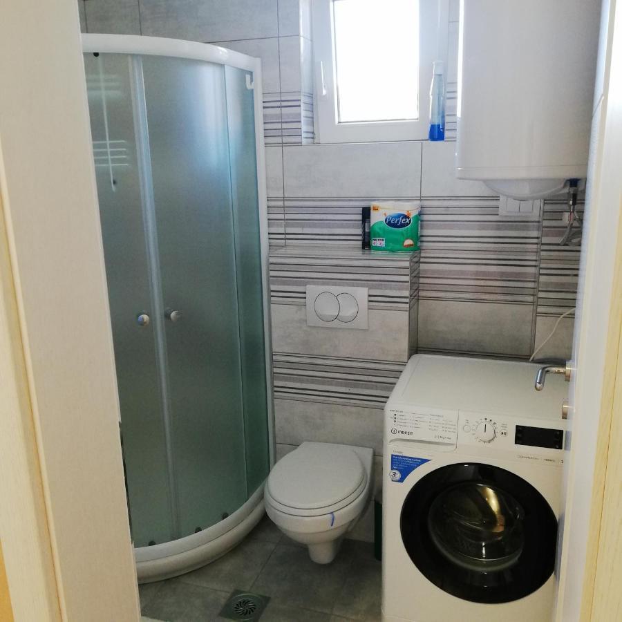 Apartment Ljubicica Vrnjacka Banja
