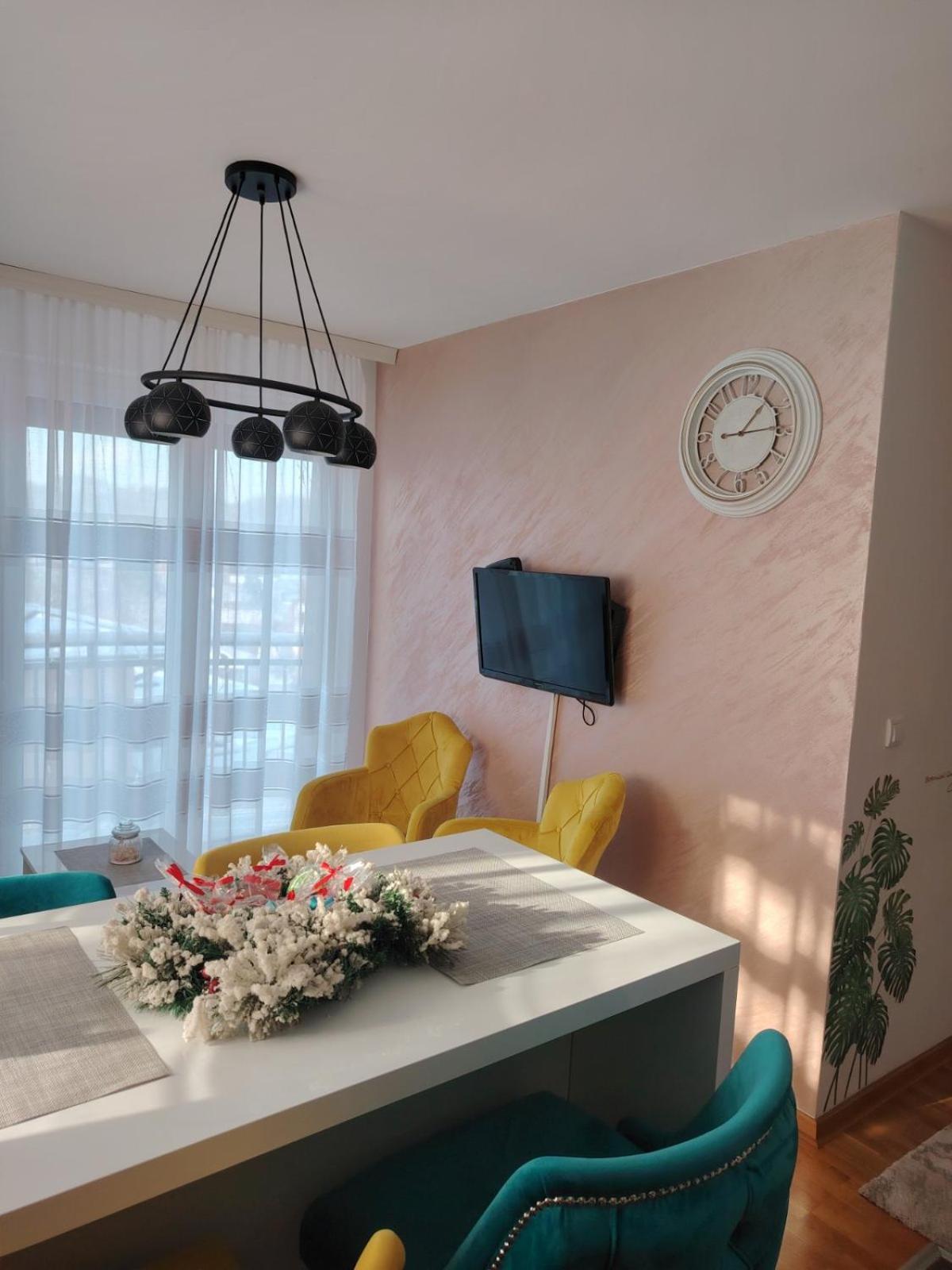 Apartment Ljubicica Vrnjacka Banja