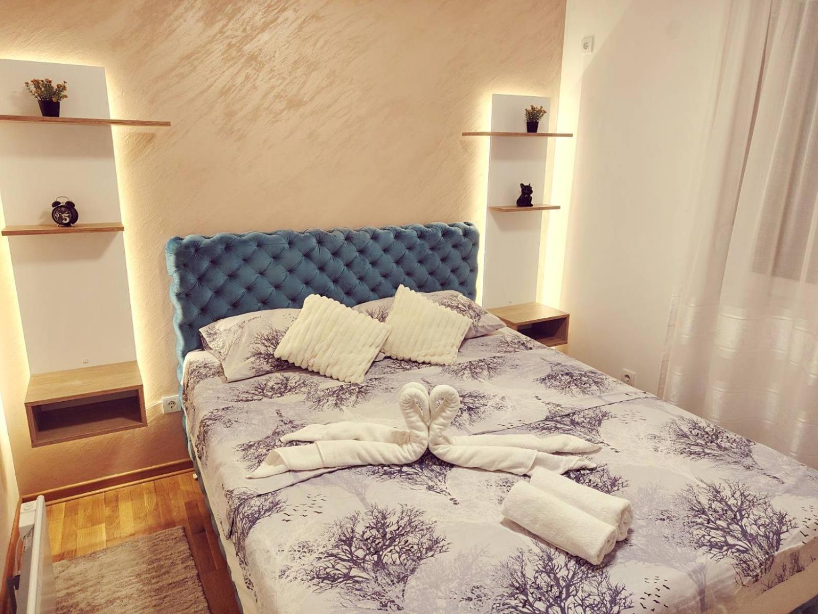 Apartment Ljubicica Vrnjacka Banja